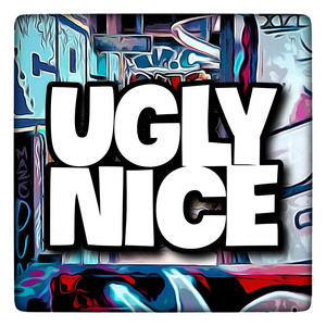 Portada de Ugly Nice