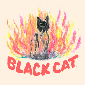 Black Cat (Part 2) by Ukulele Death Squad