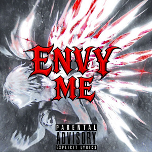 kryptsrevenge - Envy Me (feat. KyotosEnd)