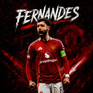 FERNANDES by Murks