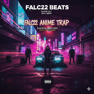 Beat Trap Siniestro by FALC22