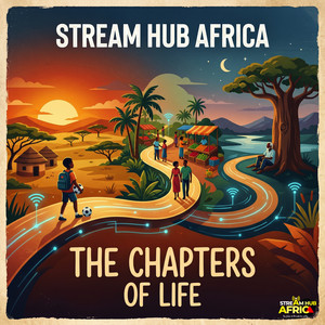 Morning Sun (The Birth) by Stream Hub Africa