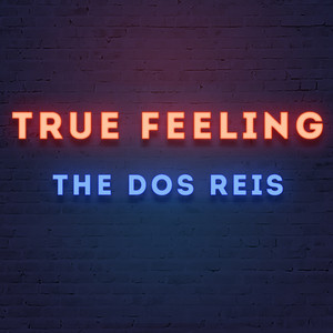 Portada de True Feeling