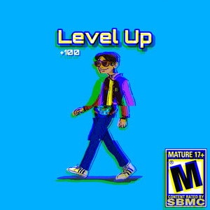 Skylar Beavers - Level Up