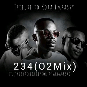 234_(02mix) by JazzyDeep Griiptor, Kota Embassy, TargaRsa