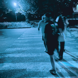 hallucinating (Sped Up) by melanxhollow