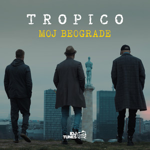 Moj Beograde