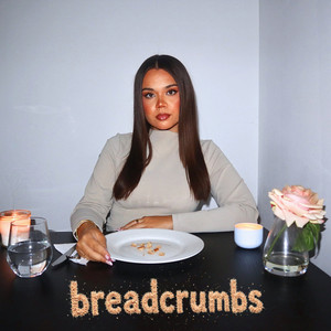 Breadcrumbs by Liliana