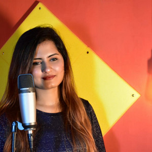 Tina Mishra - Yeh Aaina