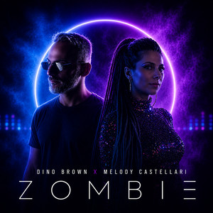 Zombie by Dino Brown, Melody Castellari
