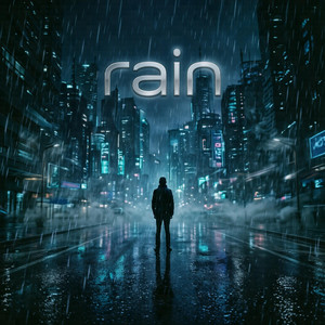 RAIN by Bull Lao