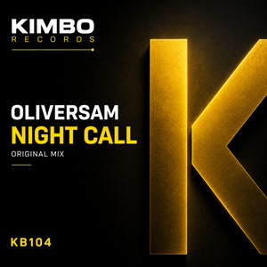 Night Call by Oliversam