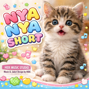 Nya Nya Short006