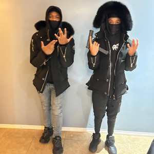 9s BabyyNascar x AliasJay