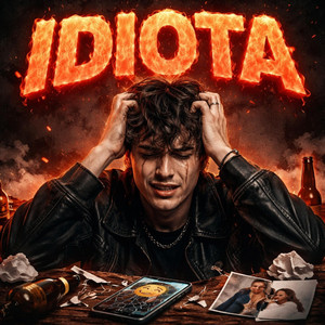 idiota by Codigo Callejero