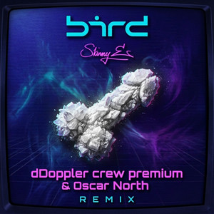 SERRU - dDoppler crew premium & Oscar North Remix by bård, Skinny E, dDoppler crew premium, Oscar North