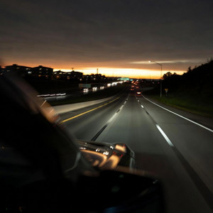 Lowlight Social - Fast Lane Slow Life