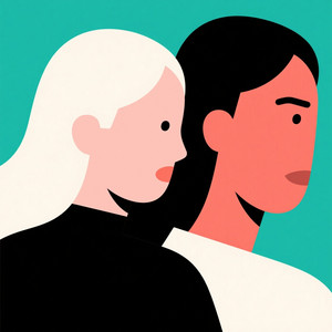 Roberta De Abreu - stop myself from calling