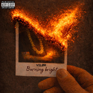 Flame by VΞLØR, Wiechert