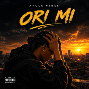 ORI MI by Afola Vibes