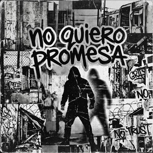 No Quiero Promesa by cortauña 022