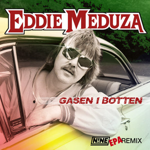 Gasen i botten (N!NE EPA Remix)