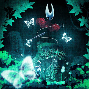Devaneio (Hollow Knight) by BLK