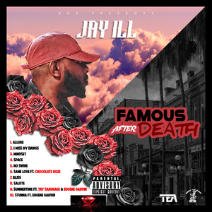 Jayill - Bliss