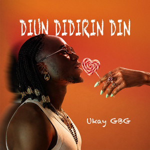 Diun didirin din by Ukay GBG