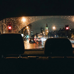 RDM/RPT - Backseat Rhythm