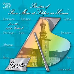 Portada de I. Theme - Live