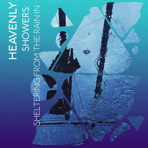 zZz Heavenly Showers: Sheltering from the Rain in the Woods zZz album