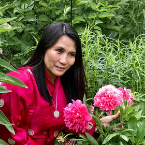 Lhamo Dukpa - Nyendro