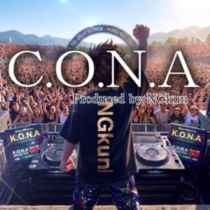 C.O.N.A by NGkun