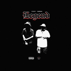 Portada de Legend