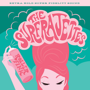 The Surfrajettes | Spotify