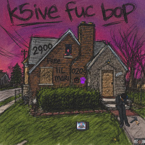 Fuc Bop by K51ive