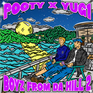 DETECTIVE by POOTY, YUG1