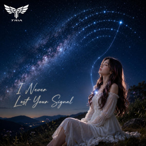 I Never Lost Your Signal by TRIA