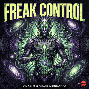 Freak Control by Vilas Monnappa, Vilas M