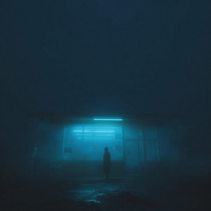 waiting by still current