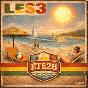 Été26 by Les3