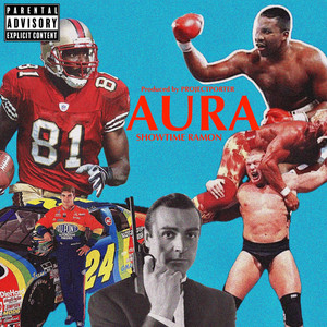 Terrell Owens by Showtime Ramon, ProjectPorter