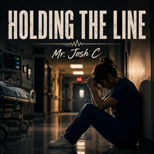 Holding the Line by Mr Josh C