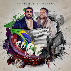 To Be, EP4 (Ao Vivo Em Brasília)