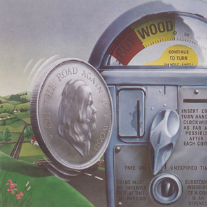 Road Rocket by Roy Wood