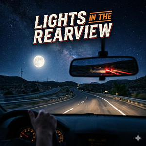 Lights in the Rearview by Dioiris music