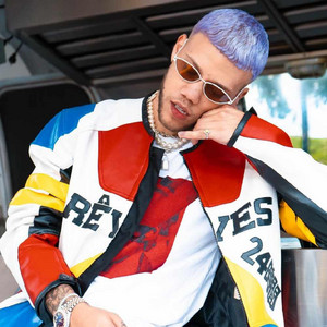 Duki Archive - American Express