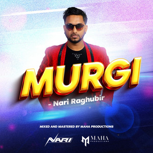 Murgi Refix