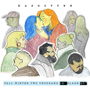 Fall Winter Two Thousand 19' Slash 20'